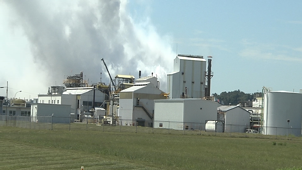 Shelter in place issued for Gallipolis Ferry following incident at