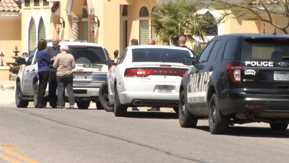 Police 2 teens facing charges after stabbing of Fair Oaks Ranch