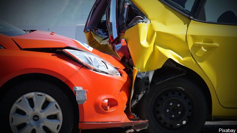 NY makes it a crime to stage a car crash for insurance