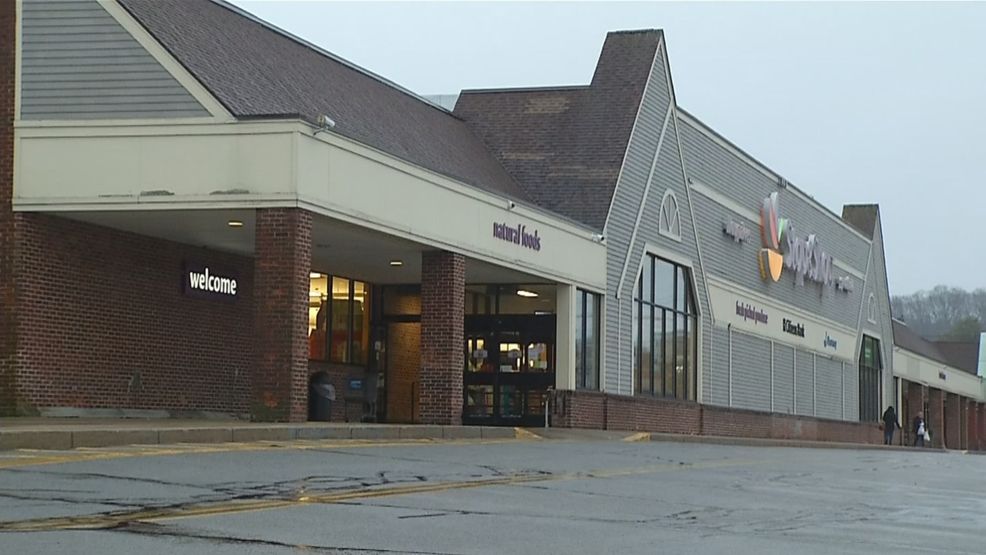 Stop and Shop adopts oneway traffic in store aisles WJAR