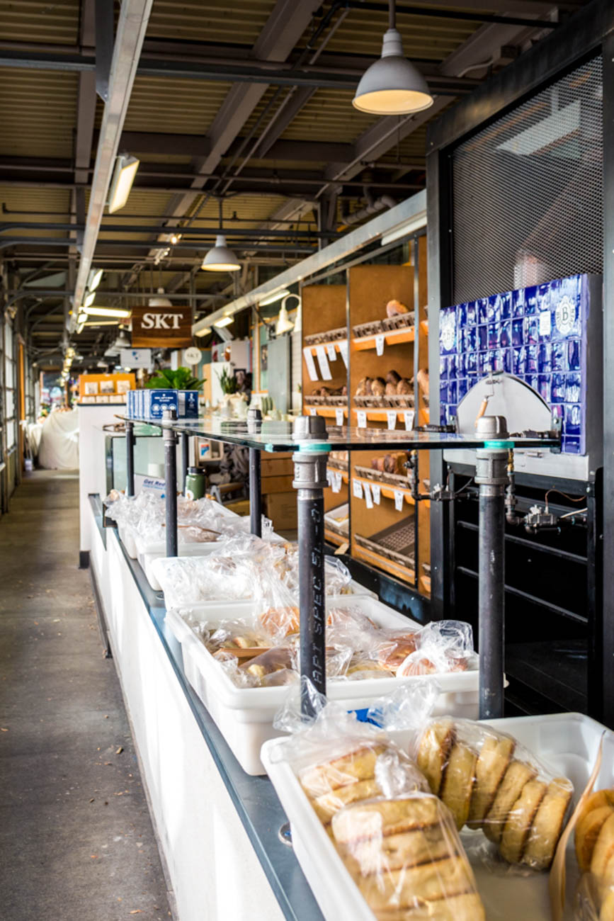 Treat Yourself With a Visit to One (Or All) of These 8 Local Bakeries