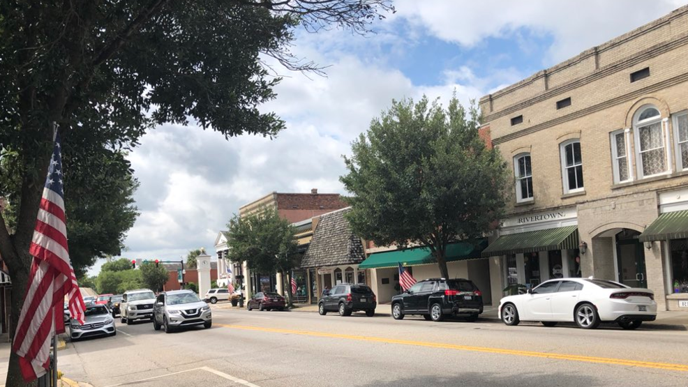 Rent incentives could bring new business to downtown Conway WPDE