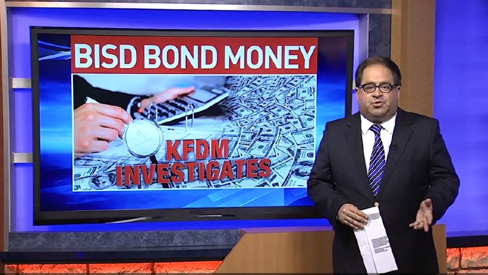 KFDM Investigates: BISD audit | KFDM
