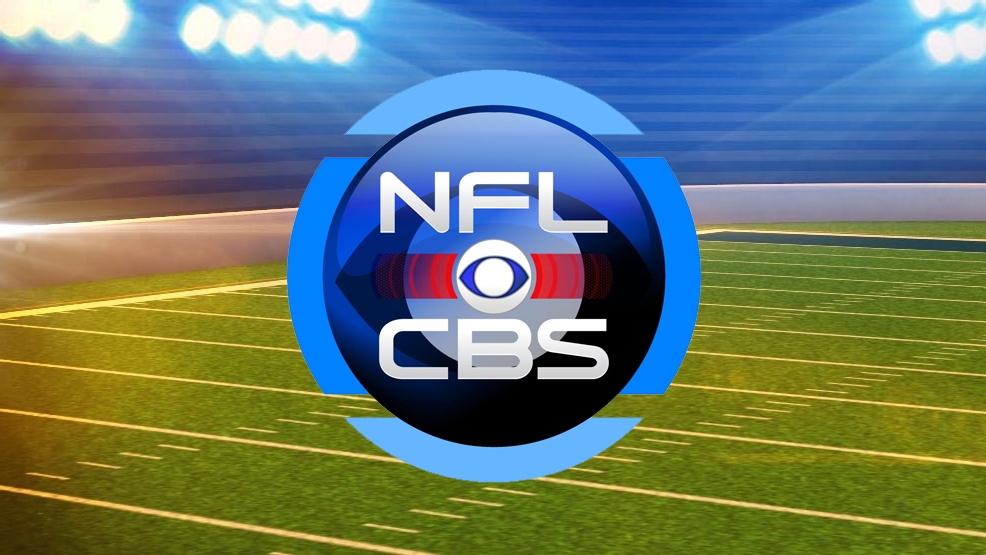 2016 NFL Schedule on CBS KHQA