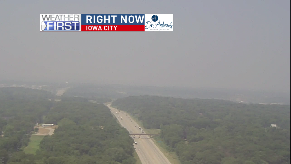 wildfire-smoke-creates-hazy-sky-over-midwest-kgan