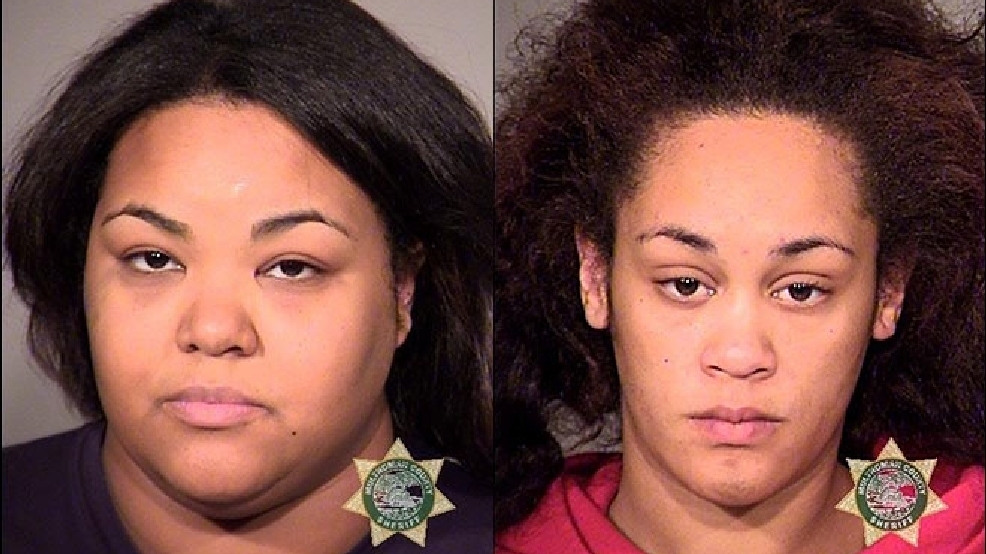 Police arrest two women for sex trafficking 17-year-old girl | KATU