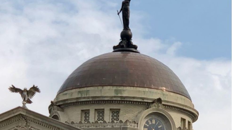 Wampsville set to reopen its renovated Courthouse WSTM