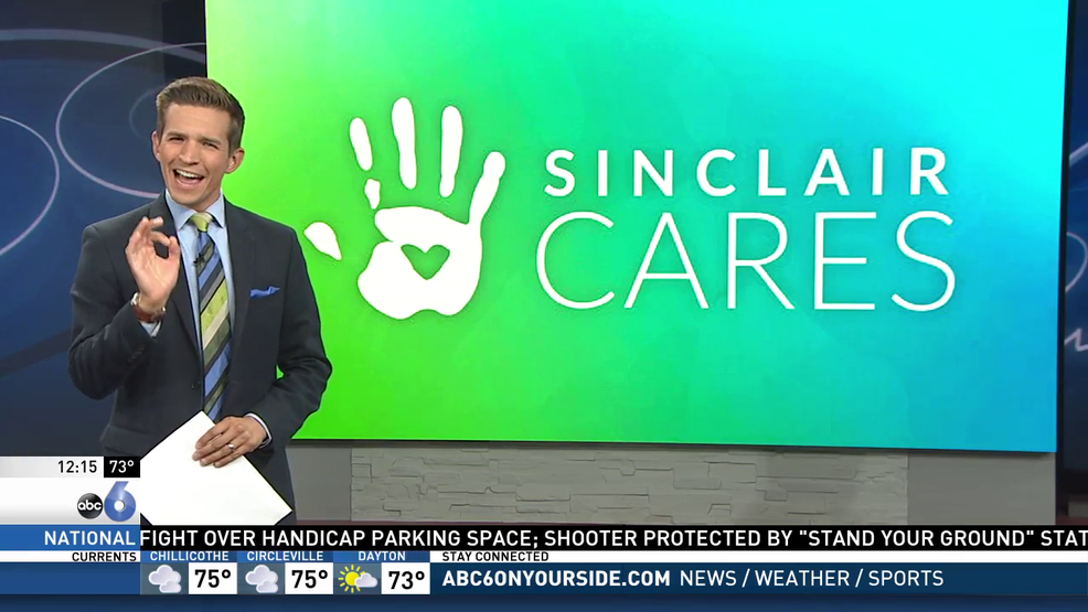 Sinclair Cares: New device helps prevent excessive UV exposure poster_a18af3e3102840a6a314ddb0077b27fa.png
