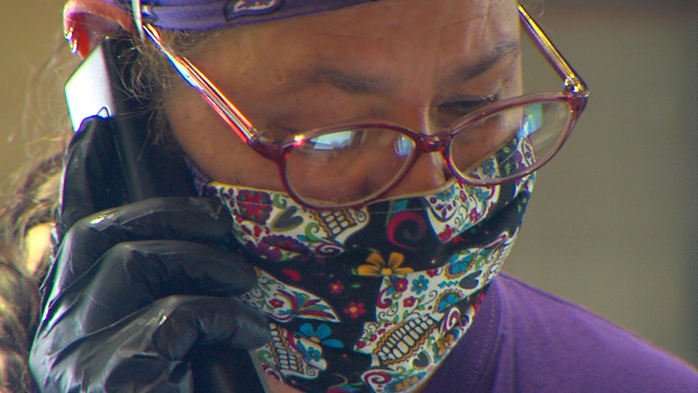 No, masks and gloves aren't required at Tulsa restaurants and bars KTUL