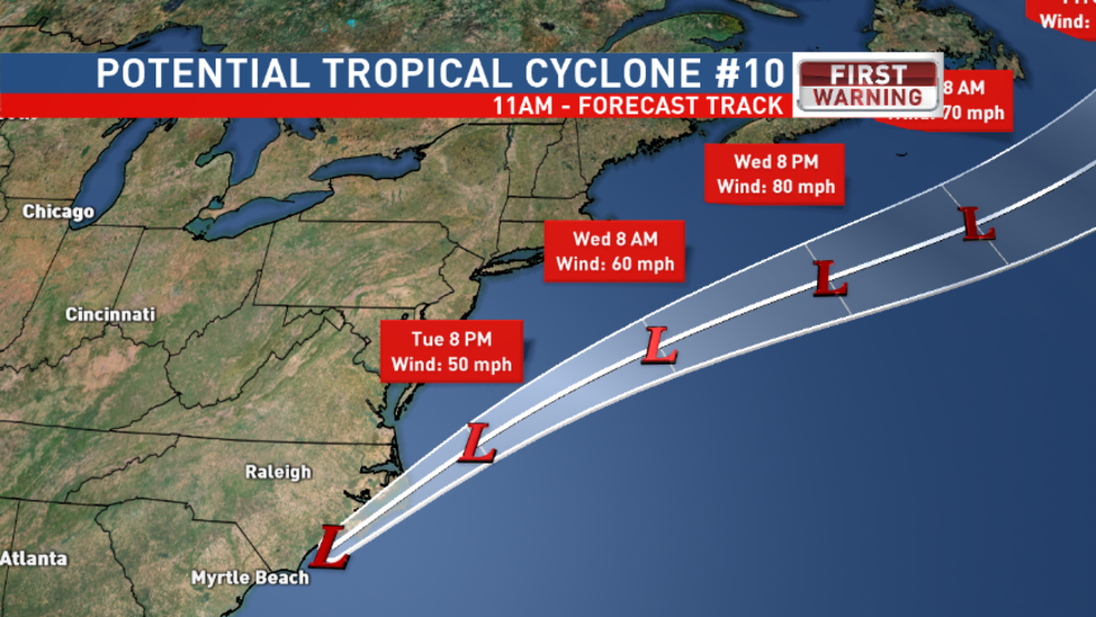 low-pressure-to-bring-rain-on-monday-wpde