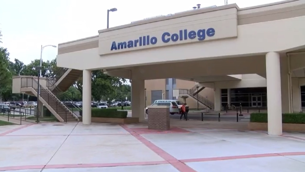 Amarillo College Receiving First Readiness Success Grant In Texas | KVII