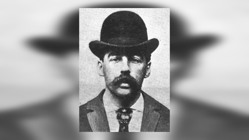 Famous Serial Killers In The 19Th Century