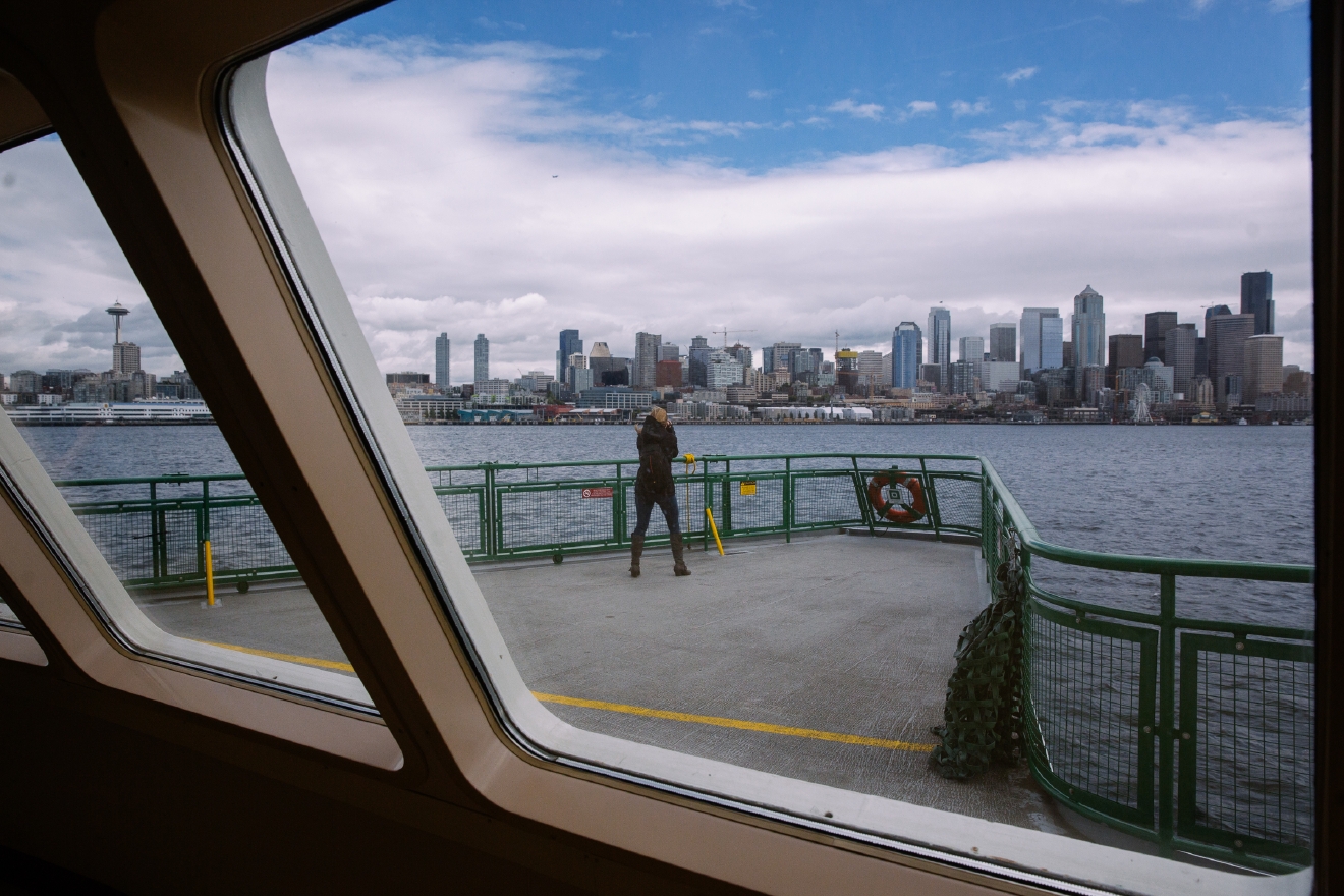 10 Great, Inexpensive Seattle Dates Seattle Refined