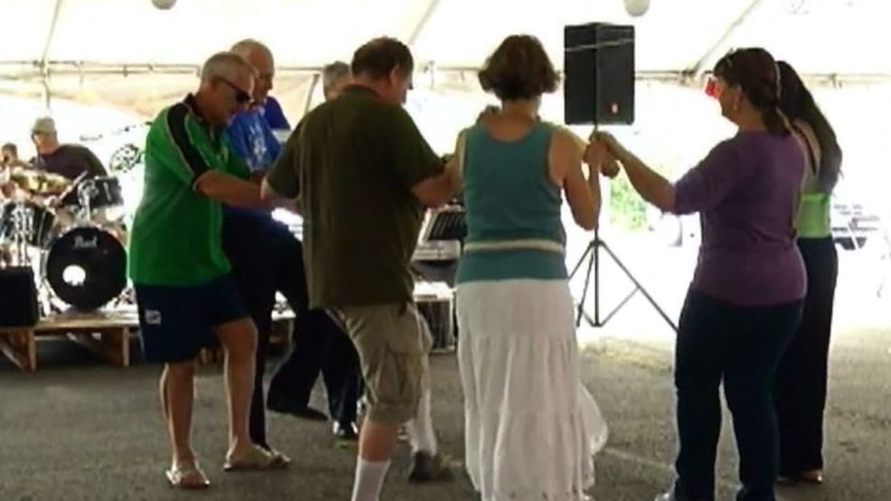 Macedonian Festival up next for food sampling & more | WSTM
