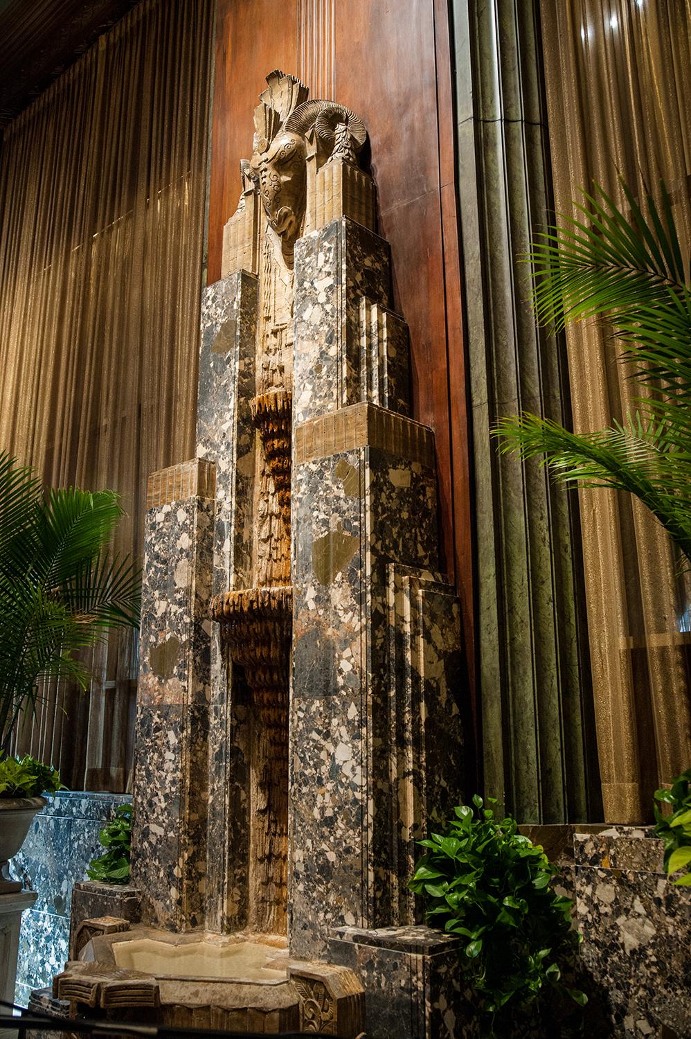 Photos Cincy's Most Iconic Art Deco Buildings Cincinnati Refined