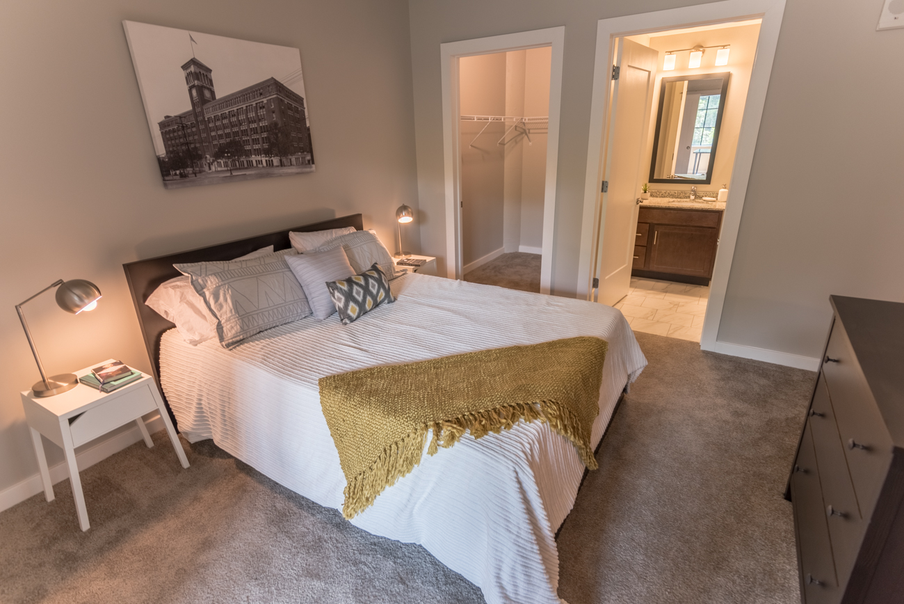 Originally A Hub Of Piano Manufacturing, The Baldwin Is Now An