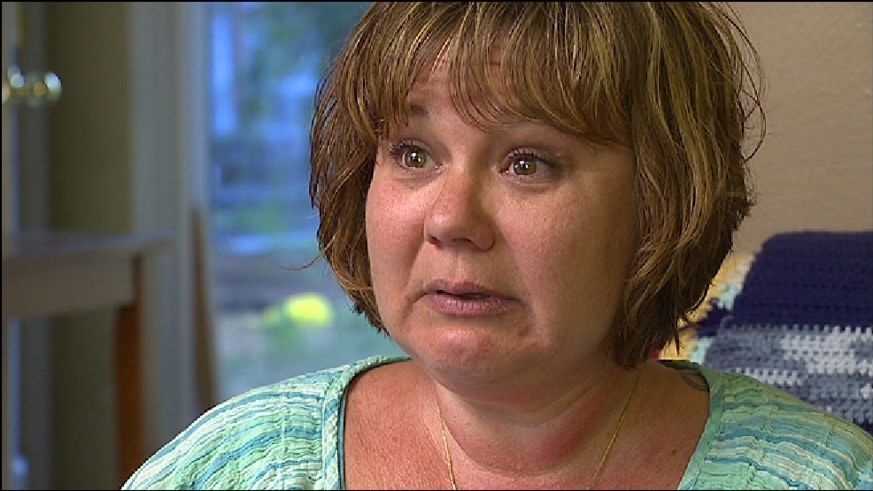 Mother Of Murdered Soldier Proud Her Son Helped Foil Terror Plot Mother Of Murdered Soldier Proud Her Son Helped Foil Terror Plot