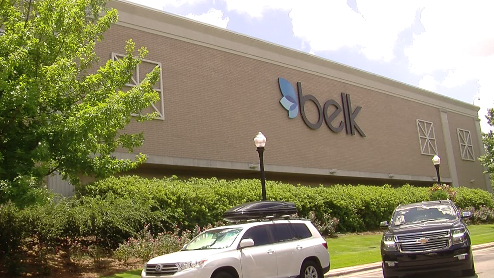 City of Homewood waits to see effects of Belk closure WBMA