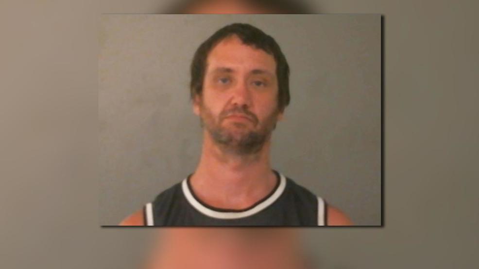 Blountsville shooting suspect facing 8 charges WBMA