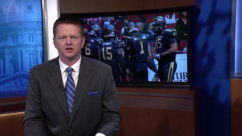 Channel 13 News at Nine Sports recap for June 15th. Channel 13 News at Nine Sports recap for June 15th..jpg