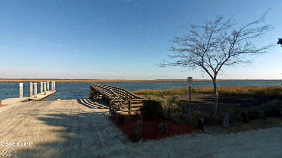 Edisto's Steamboat Landing closing 3 months for road repairs WCIV