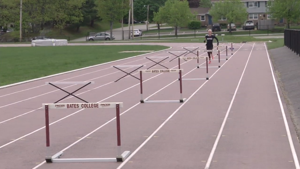 Bates track star headed to NCAA championships WGME