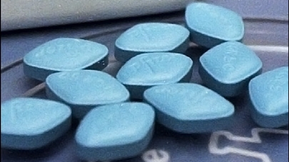 Unions Fight For Viagra