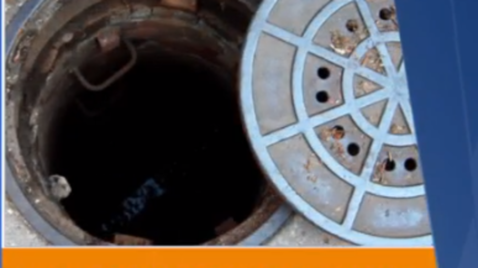 Village of Amsterdam's 10 million sewer project to begin soon WTOV