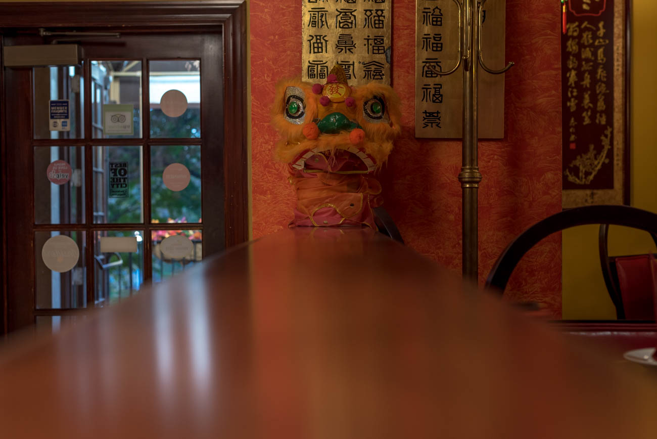 Hyde Park’s Oriental Wok Has Been A FamilyOwned Business For 40 Years