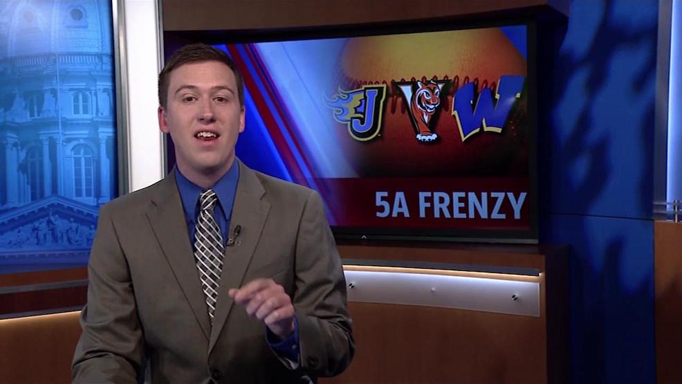 Channel 13 News at Nine Sports recap for July 24th. Channel 13 News at Nine Sports recap for July 24th..jpg