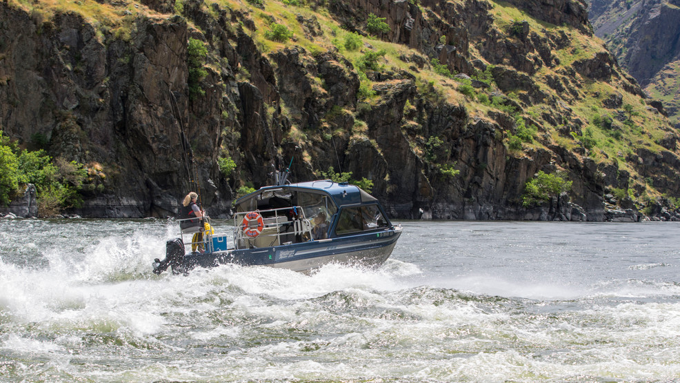 Idaho Power opens ALL campgrounds, parks, boat ramps and access sites