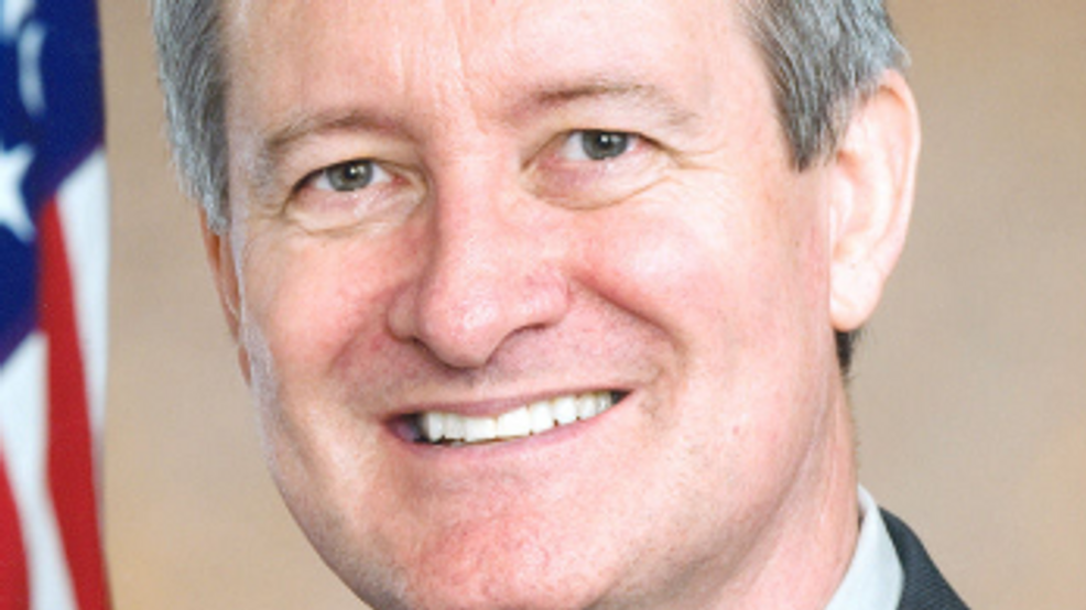 Idaho Sen. Mike Crapo says Dems, GOP far apart on new stimulus plan