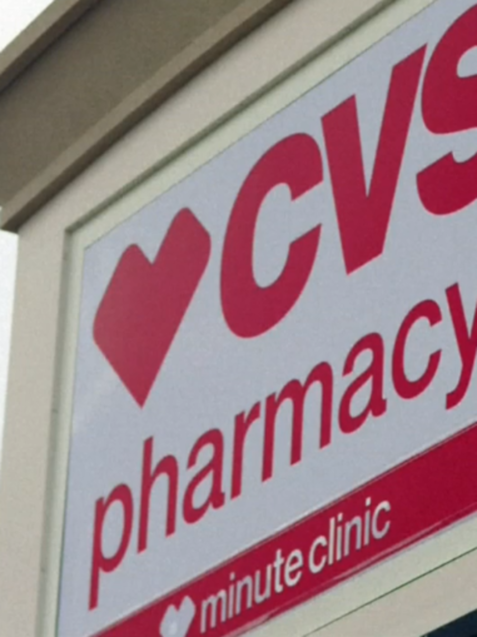 Cvs Fined 535k For Filling Fake Opioid Prescriptions Wics