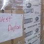 With God's Grace in need of volunteers to help put food on table of West Dayton families