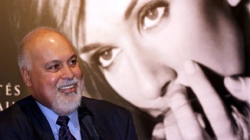 Rene Angelil Dead at 73 | KGAN