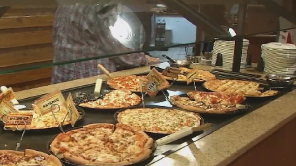 Springfield Pizza Ranch Gives Back To The Community WRSP