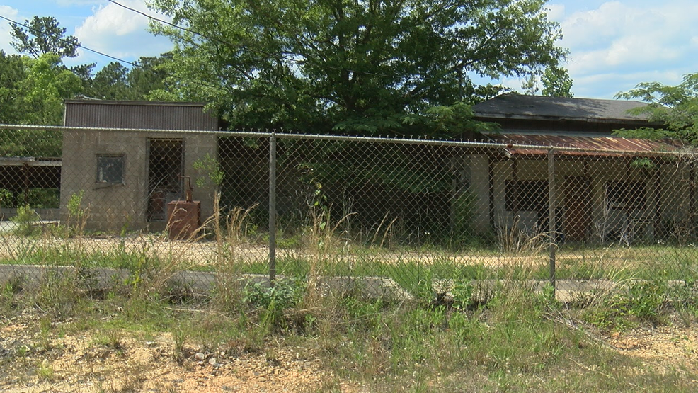 Former salvage yard in Monroe County set to be renovated into new