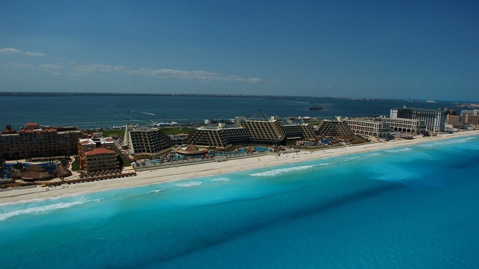 8 dead bodies found on streets of Mexican resort of Cancun WGXA