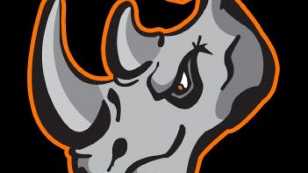 El Paso Rhinos open hockey playoffs at Coliseum Events Center | KFOX