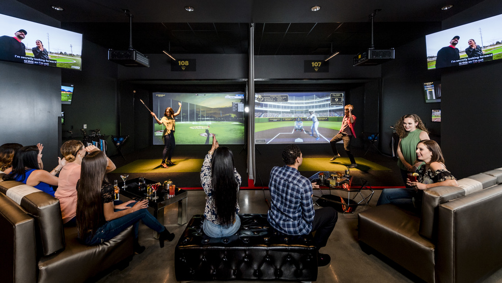 Reno's first Topgolf Swing Suite to open at Silver Legacy Resort Casino