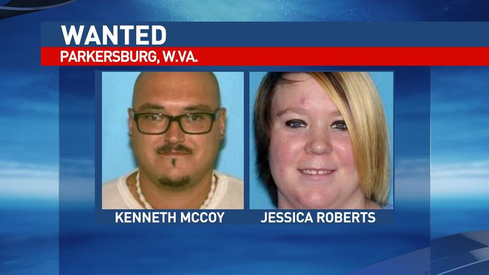 Two people wanted in connection to Parkersburg murder WCHS