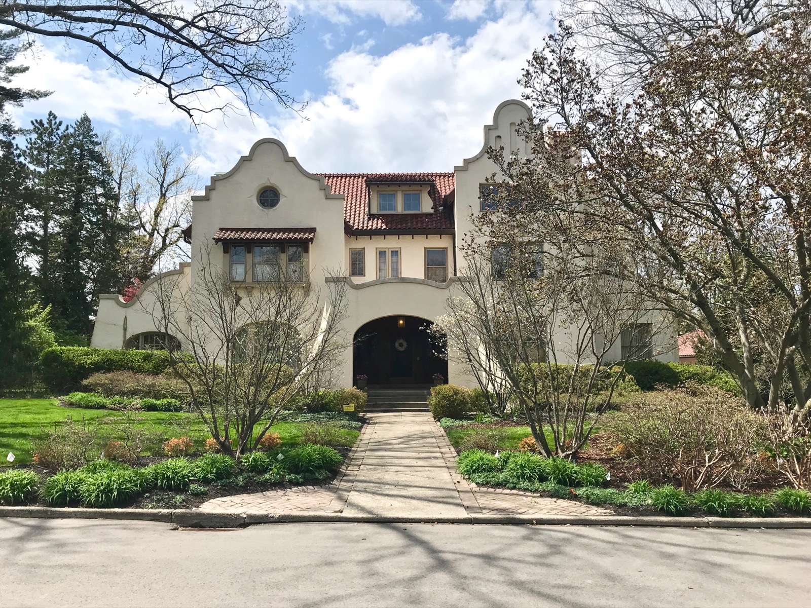 Photos The Historic Homes of East Walnut Hills Cincinnati Refined
