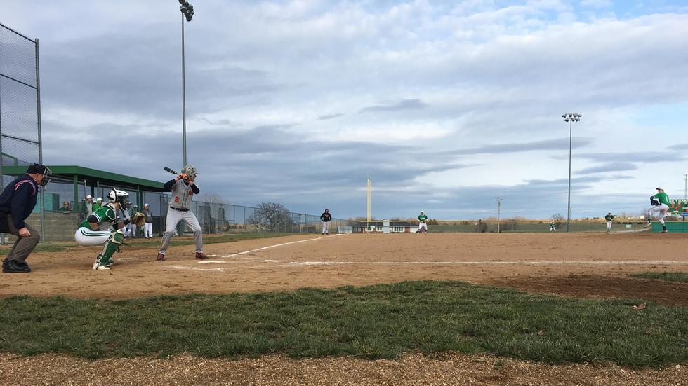 Area Sports Scores March 20, 2018 KRCG