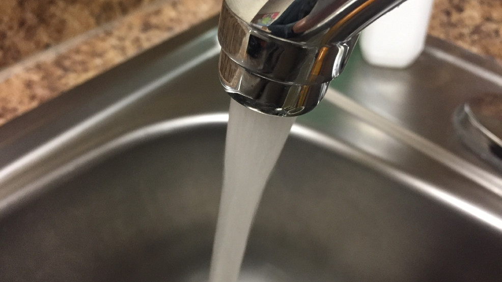 State leaders work to ensure water is restored to Michigan residents during pandemic - nbc25news.com
