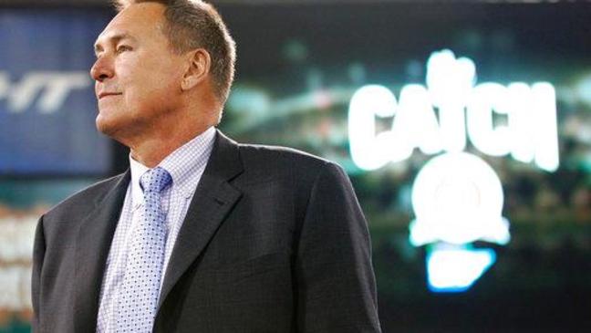 Former 49ers wide receiver Dwight Clark dead at 61