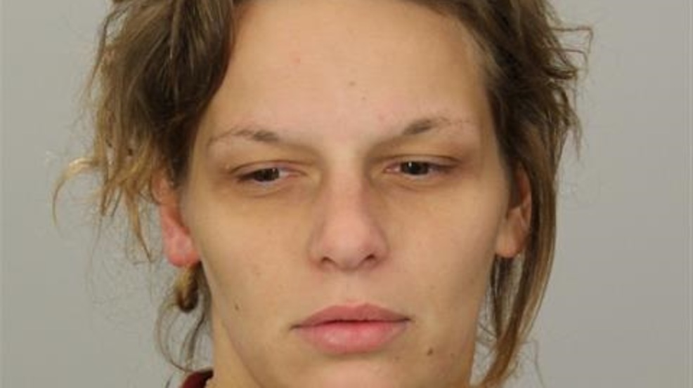Police: Coos Bay woman arrested following dispute near Old ...