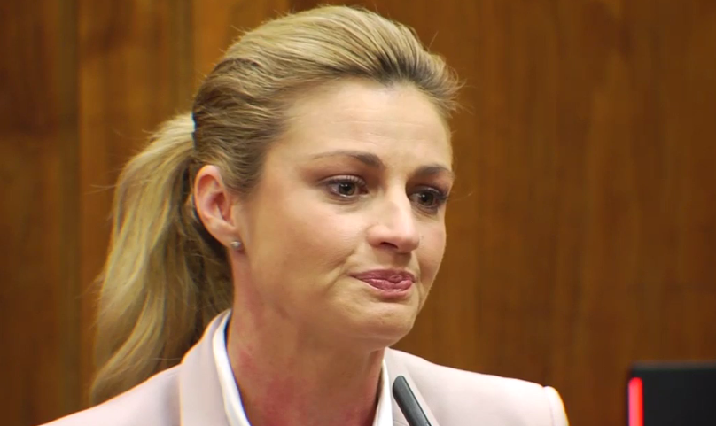 Jury awards $55M to Erin Andrews in lawsuit over nude 