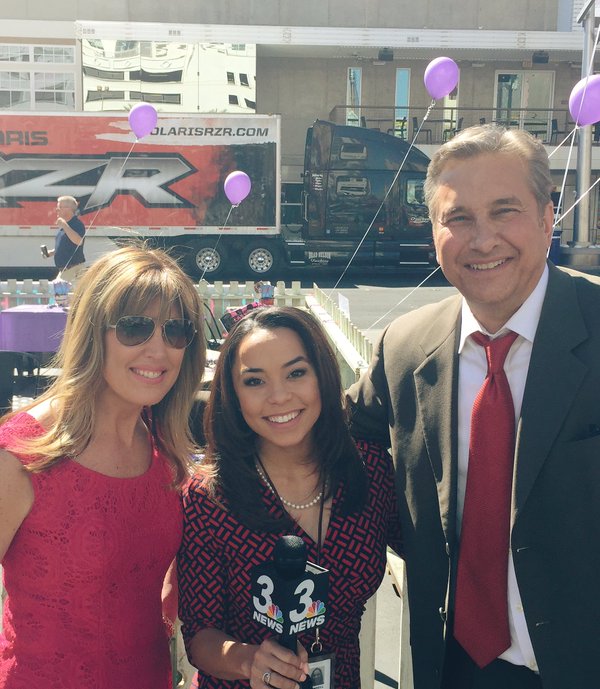 Participate today in Nevada's Big Give KSNV