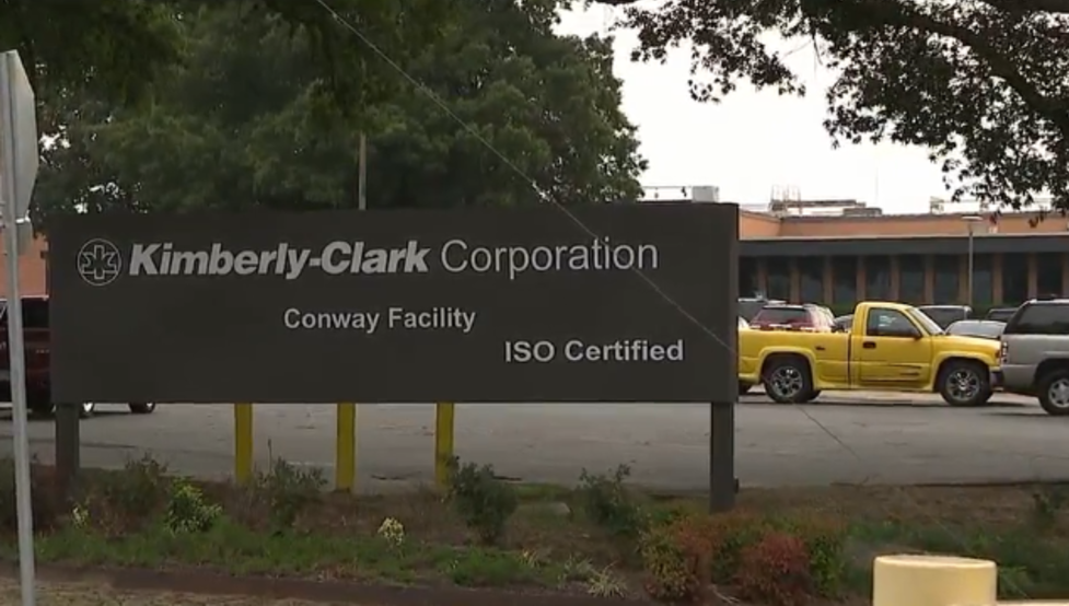 Bill would spare Wisconsin KimberlyClark plant from closure, but not