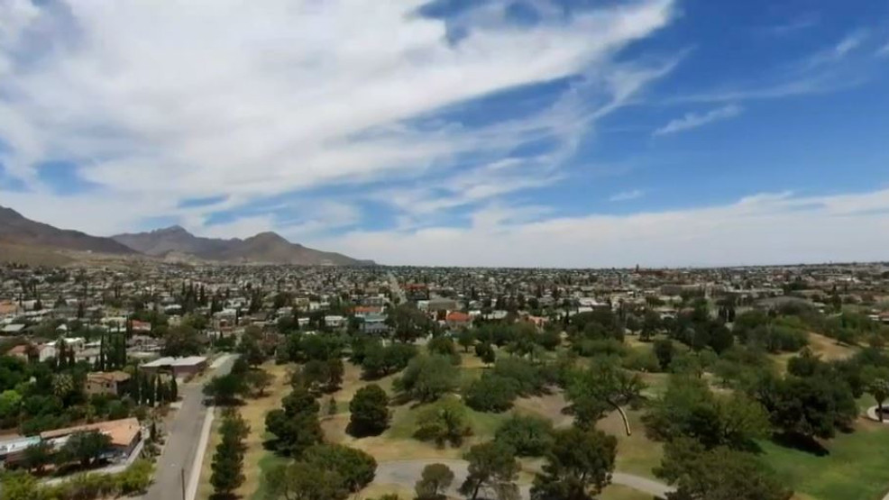 El Paso has 62nd best park system in the US KDBC